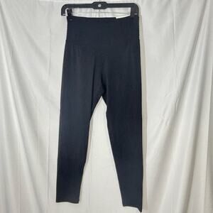 NWT OFFLINE by Aerie High-Waisted Black Leggings Size 7/8